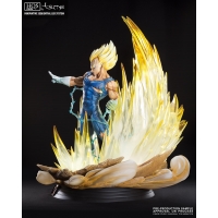 TSUME Art - HQS - Majin Vegeta