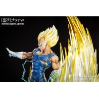 TSUME Art - HQS - Majin Vegeta