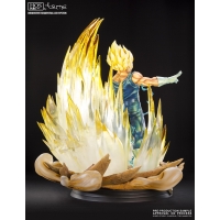 TSUME Art - HQS - Majin Vegeta