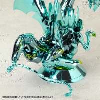 Bandai - Saint Cloth Myth - Dragon Shiryu (God Cloth)