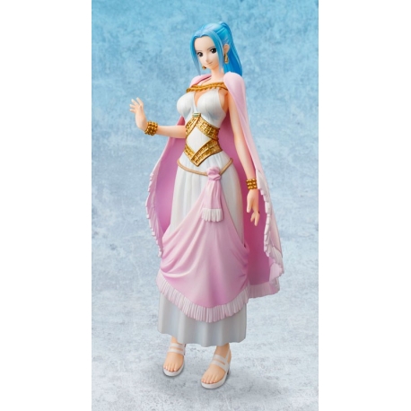 Excellent Model - Portrait.Of.Pirates - One Piece Series - NEO-DX - Nefertari Vivi