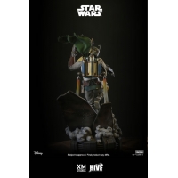 XM Studios - Premium Collectibles - BOBA FETT STATUE