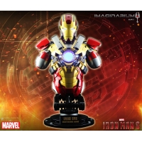 Imaginarium Art - 1-2 Scale Iron Man Heartbreaker Bust