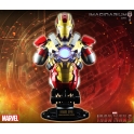 [Pre Order] Imaginarium Art - 1-2 Scale Iron Man Heartbreaker Bust