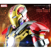 Imaginarium Art - 1-2 Scale Iron Man Heartbreaker Bust