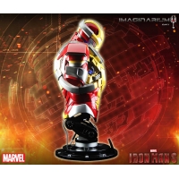 Imaginarium Art - 1-2 Scale Iron Man Heartbreaker Bust