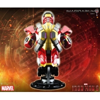 Imaginarium Art - 1-2 Scale Iron Man Heartbreaker Bust