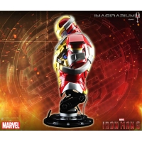 Imaginarium Art - 1-2 Scale Iron Man Heartbreaker Bust