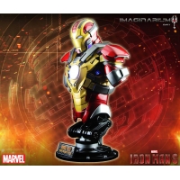 Imaginarium Art - 1-2 Scale Iron Man Heartbreaker Bust