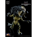 HEROCROSS - Hybrid Metal Action Figuration - Predalien (2 eggs limited edition)