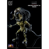 HEROCROSS - Hybrid Metal Action Figuration - Predalien (limited edition)