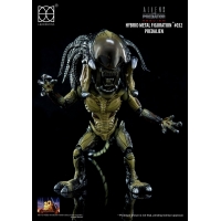 HEROCROSS - Hybrid Metal Action Figuration - Predalien (limited edition)