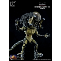 HEROCROSS - Hybrid Metal Action Figuration - Predalien (limited edition)