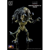 HEROCROSS - Hybrid Metal Action Figuration - Predalien (limited edition)