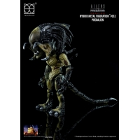 HEROCROSS - Hybrid Metal Action Figuration - Predalien (limited edition)