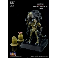 HEROCROSS - Hybrid Metal Action Figuration - Predalien (limited edition)