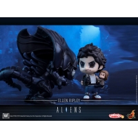 Hot Toys – COSB293 – Ellen Ripley & Newt Cosbaby 