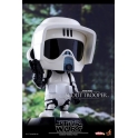 [Pre Order] Hot Toys – COSB310 – Star Wars Cosbaby (S) Bobble-Head Series - Scout Trooper