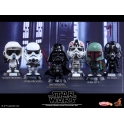 Hot Toys – COSB311 – Star Wars Cosbaby (S) Bobble-Head Series set