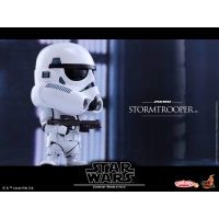 Hot Toys – COSB311 – Star Wars Cosbaby (S) Bobble-Head Series set