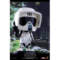 Hot Toys – COSB311 – Star Wars Cosbaby (S) Bobble-Head Series set