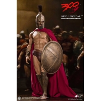 Star Ace Toys - SA0030 - King Leonidas (300)