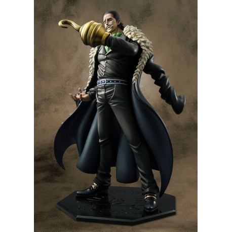 Excellent Model - Portrait.Of.Pirates - One Piece Series - NEO-DX - Crocodile Repaint Ver.