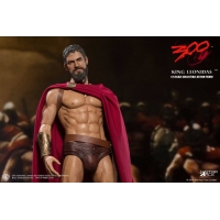 Star Ace Toys - SA0030 - King Leonidas (300)