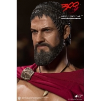 Star Ace Toys - SA0030 - King Leonidas (300)