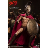 Star Ace Toys - SA0030 - King Leonidas (300)