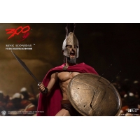 Star Ace Toys - SA0030 - King Leonidas (300)