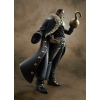 Excellent Model - Portrait.Of.Pirates - One Piece Series - NEO-DX - Crocodile Repaint Ver.