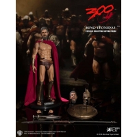 Star Ace Toys - SA0030 - King Leonidas (300)