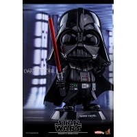 Hot Toys - COSB288 - Star Wars - Darth Vader Cosbaby (L) Bobble-Head 