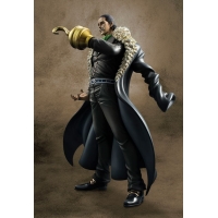 Excellent Model - Portrait.Of.Pirates - One Piece Series - NEO-DX - Crocodile Repaint Ver.