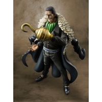 Excellent Model - Portrait.Of.Pirates - One Piece Series - NEO-DX - Crocodile Repaint Ver.