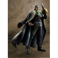 Excellent Model - Portrait.Of.Pirates - One Piece Series - NEO-DX - Crocodile Repaint Ver.