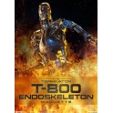 Sideshow Collectibles - Terminator T-800 Endoskeleton Maquette