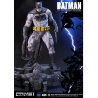 Prime 1 Studio - MMDC-17 Dark Knight Returns - Batman