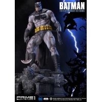 Prime 1 Studio - MMDC-17 Dark Knight Returns - Batman