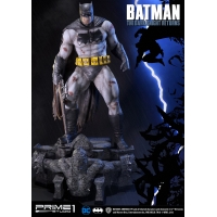 Prime 1 Studio - MMDC-17 Dark Knight Returns - Batman