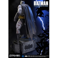 Prime 1 Studio - MMDC-17 Dark Knight Returns - Batman