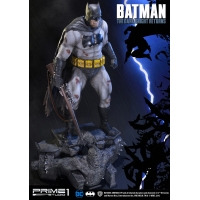 Prime 1 Studio - MMDC-17 Dark Knight Returns - Batman