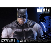 Prime 1 Studio - MMDC-17 Dark Knight Returns - Batman