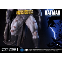 Prime 1 Studio - MMDC-17 Dark Knight Returns - Batman