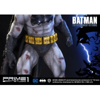 Prime 1 Studio - MMDC-17 Dark Knight Returns - Batman