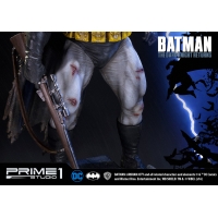 Prime 1 Studio - MMDC-17 Dark Knight Returns - Batman