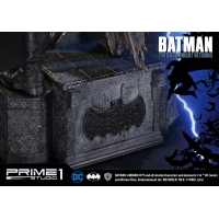 Prime 1 Studio - MMDC-17 Dark Knight Returns - Batman