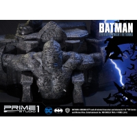 Prime 1 Studio - MMDC-17 Dark Knight Returns - Batman