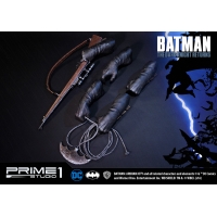 Prime 1 Studio - MMDC-17 Dark Knight Returns - Batman